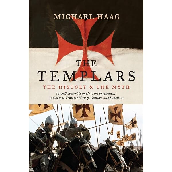 The Warriors and the Bankers: A History of the Knights Templar